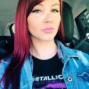 Meet your Posher, Jenna